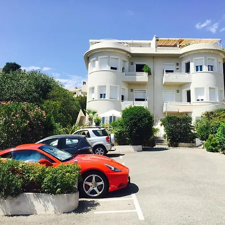 Le 3 Apartment Cassis