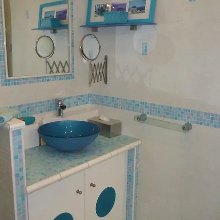 Apartment Le 3