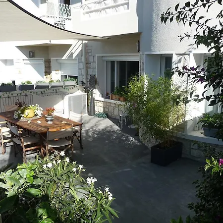 Apartment Le 3 Cassis