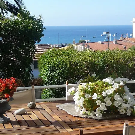 Le 3 Apartment Cassis