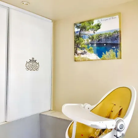 Apartment Le 3