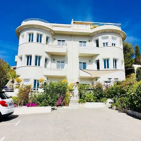 Apartment Le 3